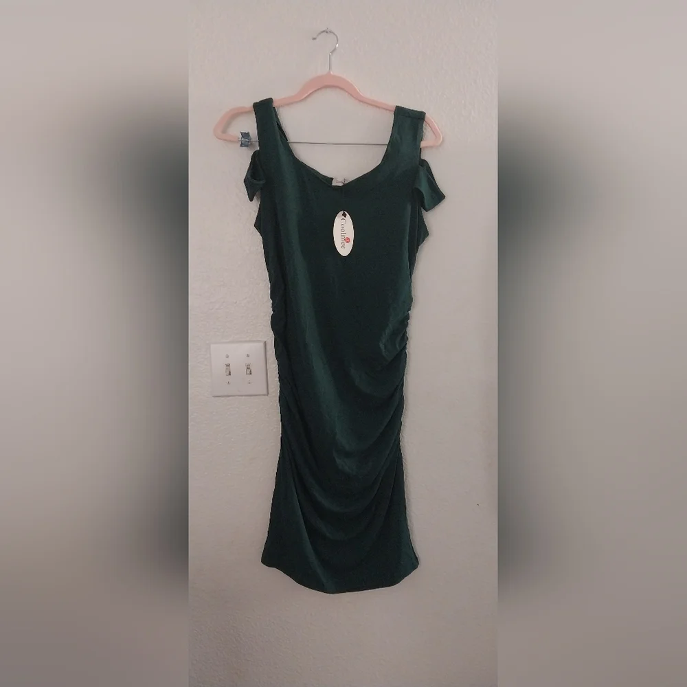 Dress - Picture 4 of 5